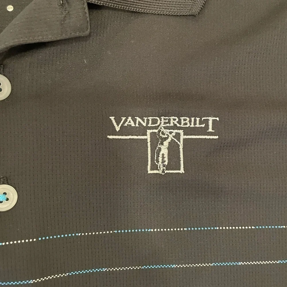 Adidas mens golf polo